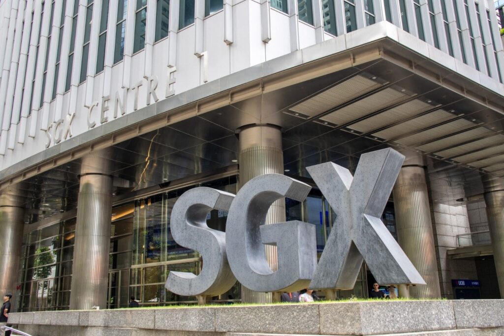 SGX CEO: No Plans for Crypto Listings