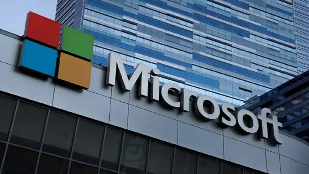 Microsoft Gives Employees One-Time Cash Awards Up to 25%