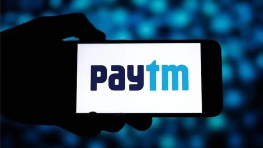 Paytm Losses Grow, Revenue Falls Amid Regulations