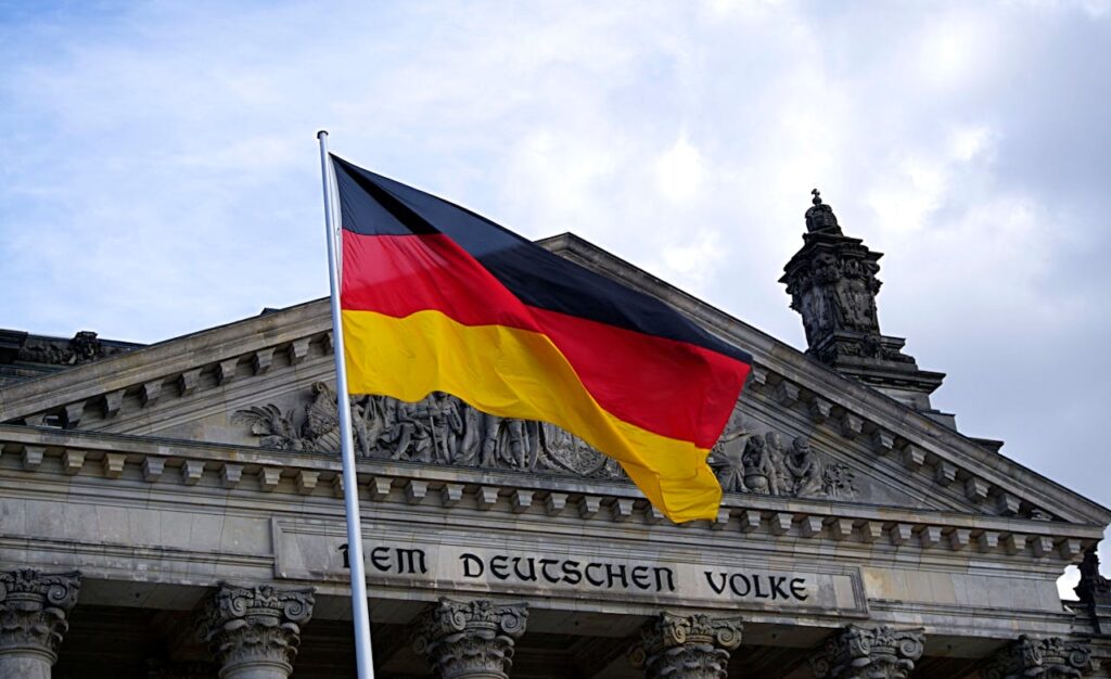 Germany Transfers Additional 3000 Bitcoin in 24 Hours