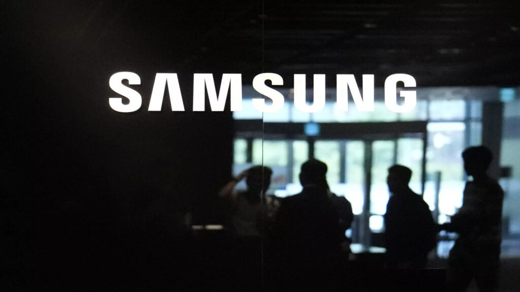 AI Boom Likely Raised Samsung Q2 Profit 13-Fold