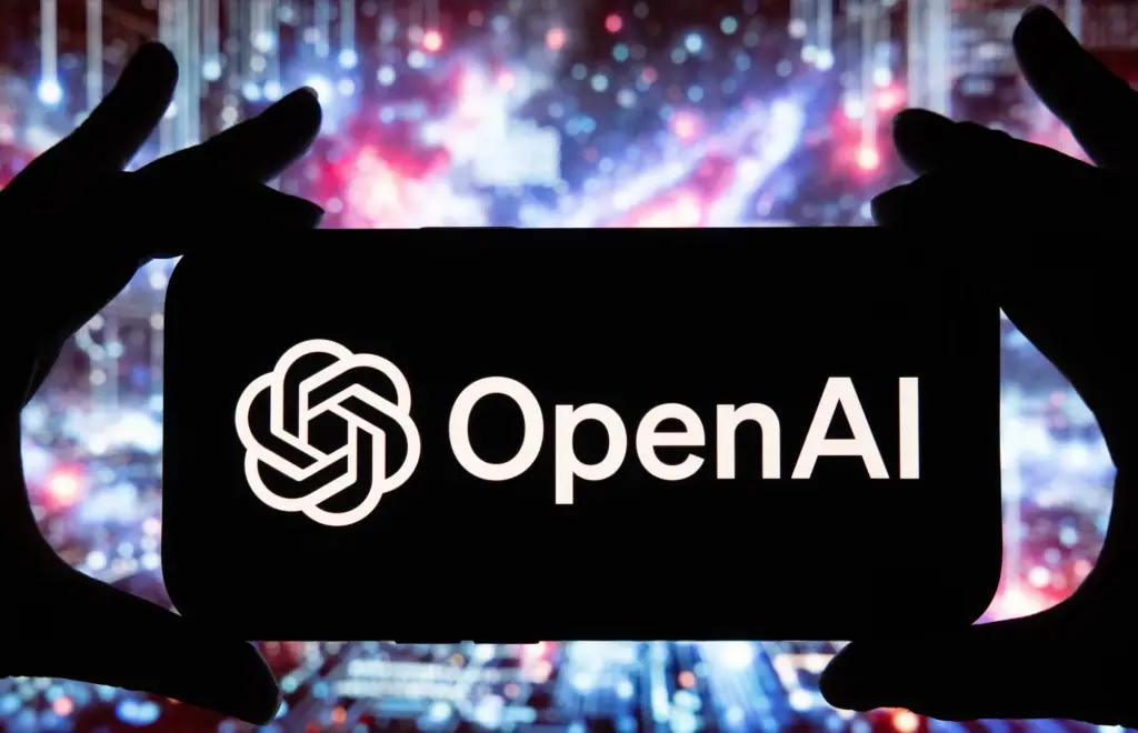 OpenAI Backs AI Watermark Bill