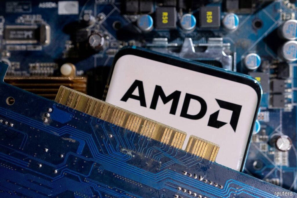 AMD to Acquire ZT Systems for $4.9B in Cash, Stock