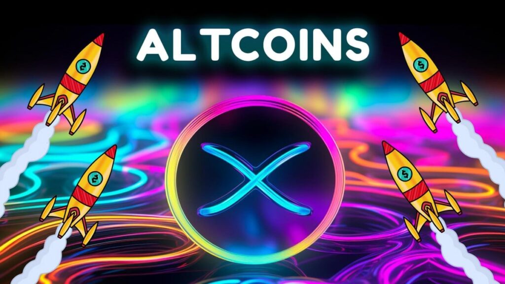 Altcoin Rally Looms Amid 'Sell Your House' Signals