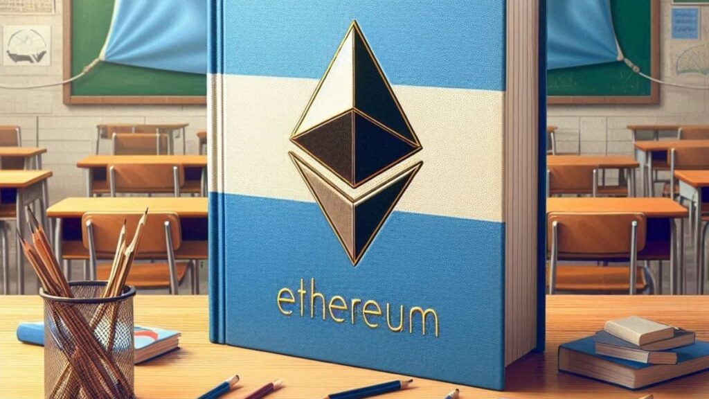 Argentina Adds Ethereum to High School Curriculums