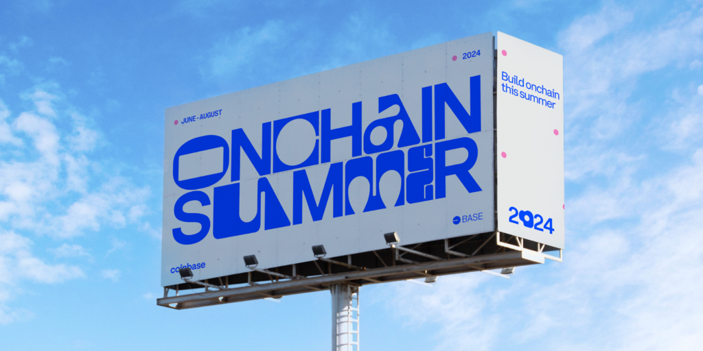 Base Nears 4M Users in Onchain Summer campaign