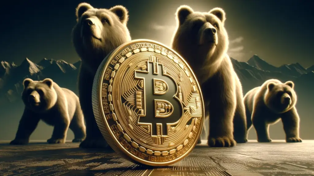 Bitcoin Bears Echo 2016 Market Dip, Analyst Says