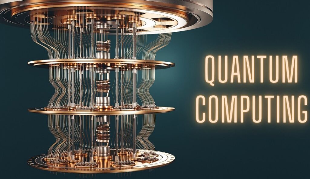 China Breakthrough Spurs US, UK Quantum Computing Push