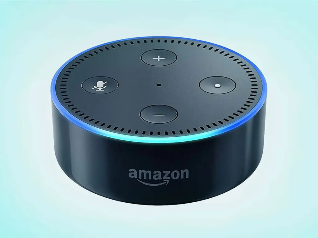 Alexa at 10: Amazon Shifts Focus to Generative AI