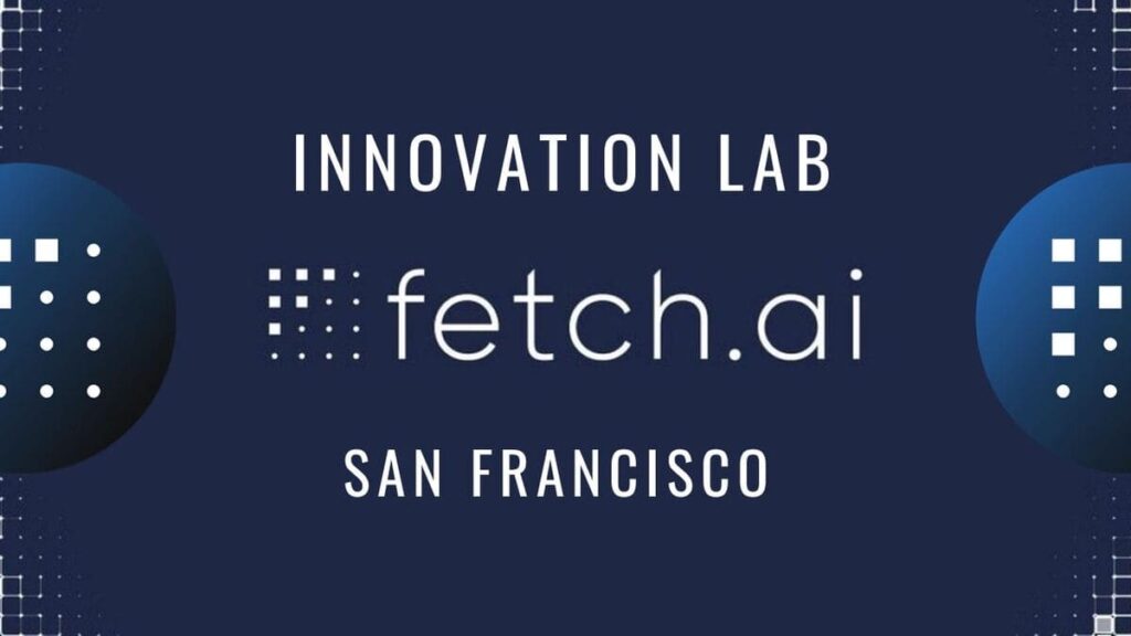 Fetch.ai Fuels Startup Innovation Lab with $10M Fund