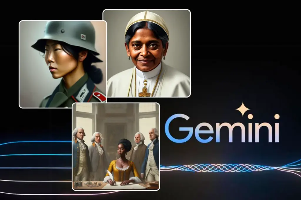 Gemini Resumes AI Image Generation After Diversity Concerns