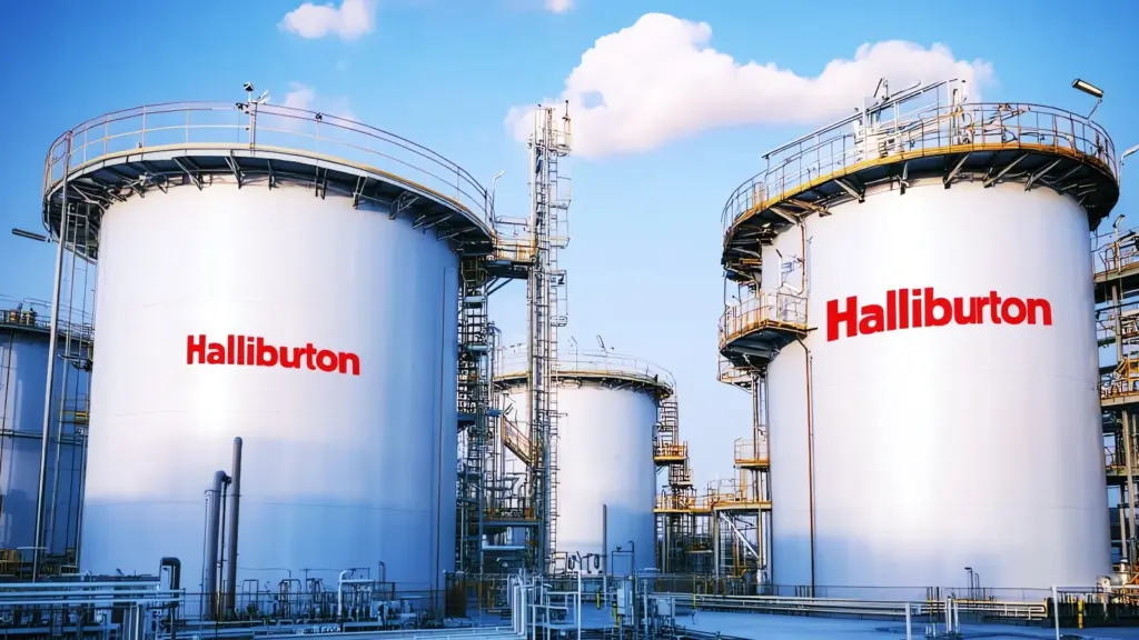 Halliburton Hit by Cyberattack, Shuts Down Systems