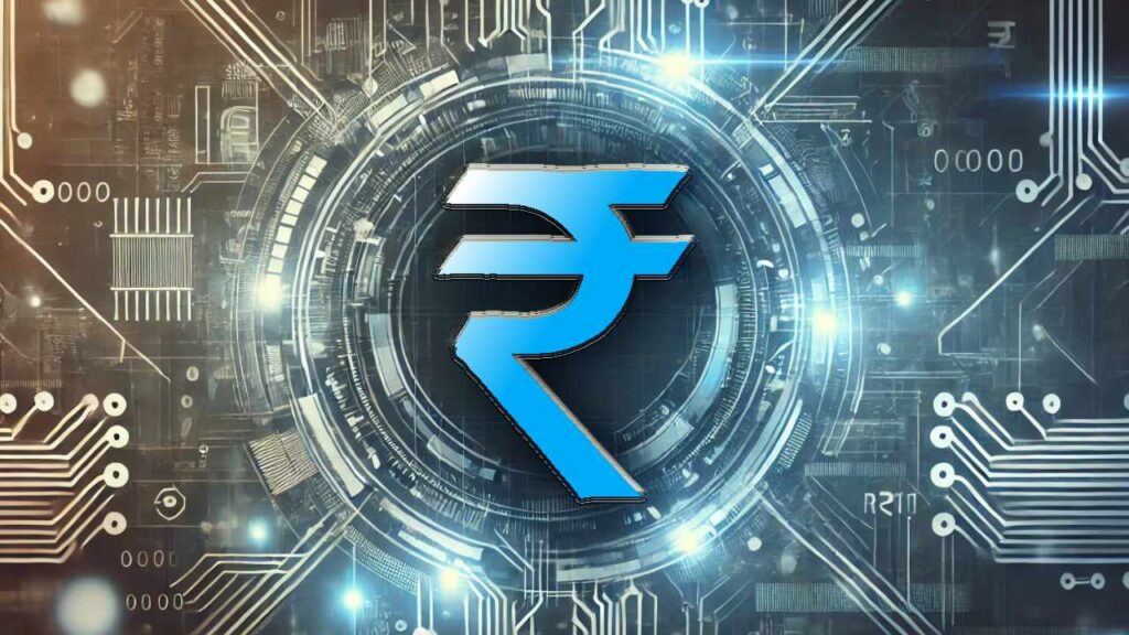 India Boasts 5 Million Digital Currency Users