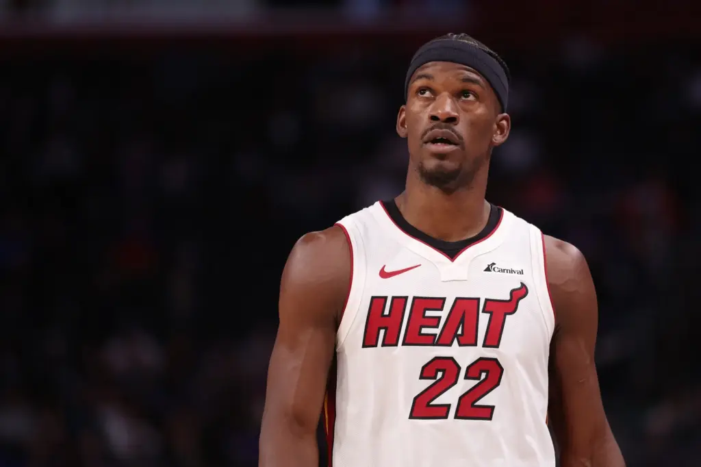 Miami Heat Star 'Bitboy' Settle Binance Promo Suit for $340K