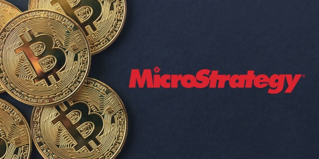 MicroStrategy Gobbles Up 80K Bitcoin in November