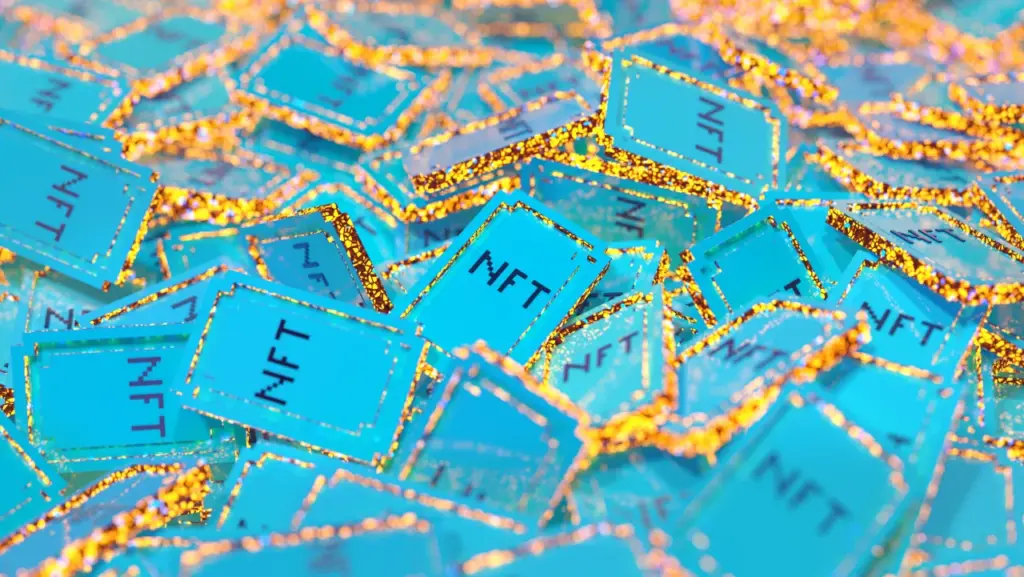 NFT Market Shows Signs of Life as Weekly Volumes Climb