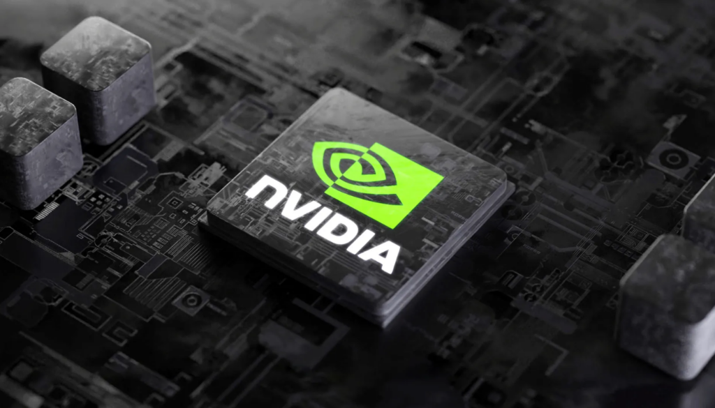 Nvidia Faces Wave of Frivolous Crypto Lawsuits