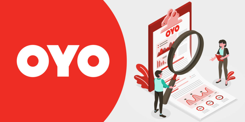 Oyo Valuation Plummets Over 75% in Latest Funding Round