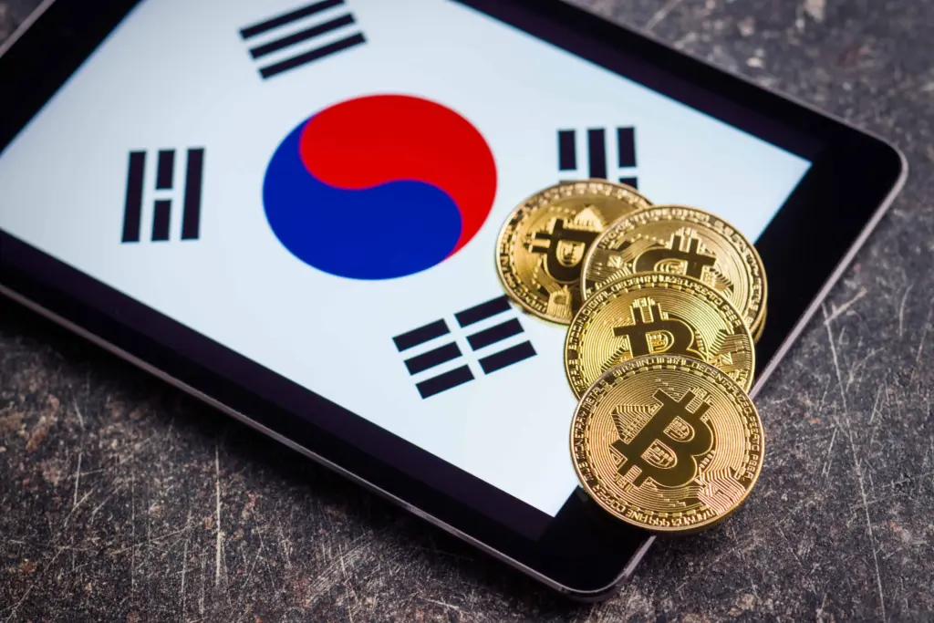 South Korean Crypto Exchange Staff Out-Earn Bank Employees