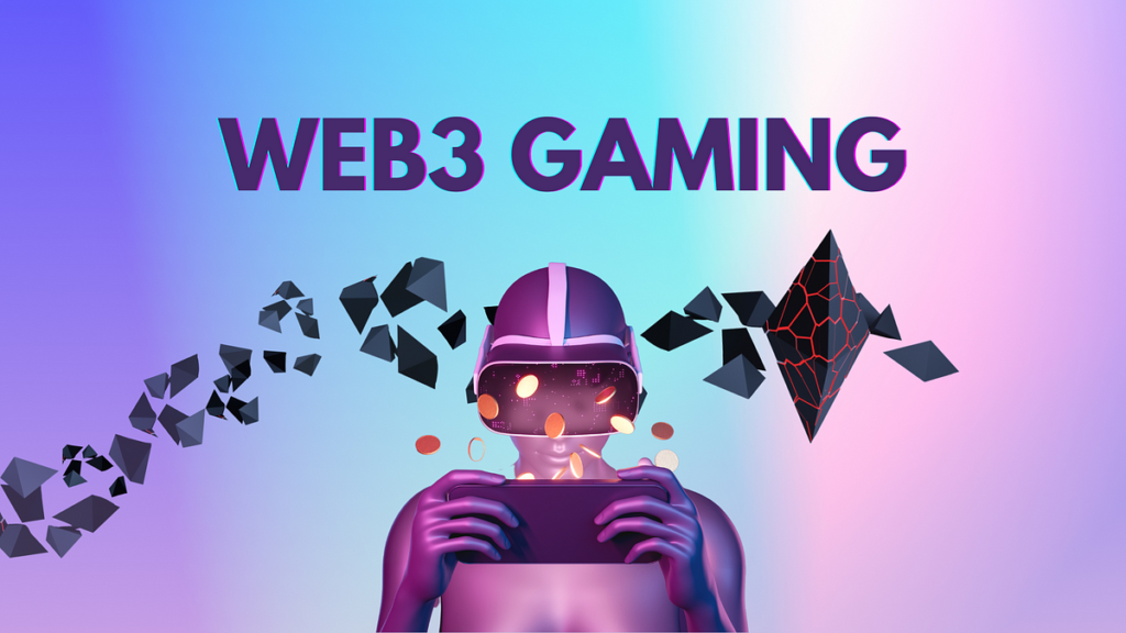 Web3 Gaming Seeks Steam-Style Platform for Growth