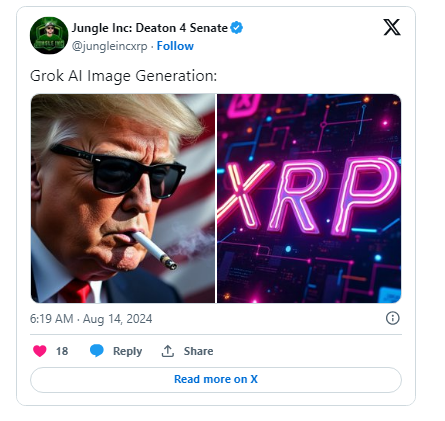 xAI Unveils Grok-2, Adds Image Generation to X