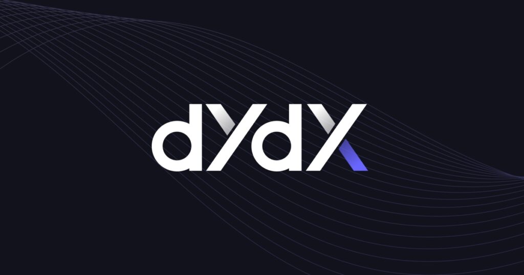 dYdX Updates Platform for Permissionless Listing