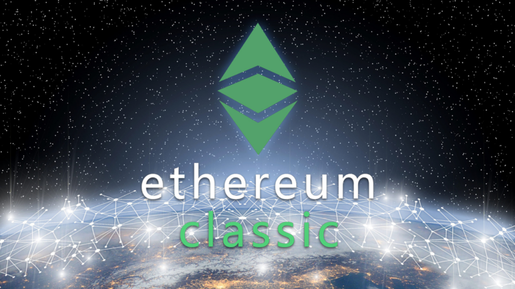 Ethereum classic