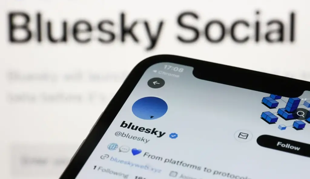 Bluesky Enlists Techdirt Founder Mike Masnick to Board