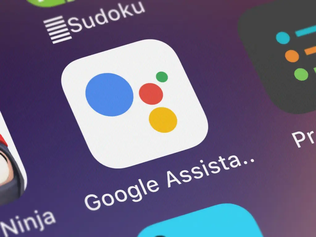 Google Assistant Continues Automation Efforts