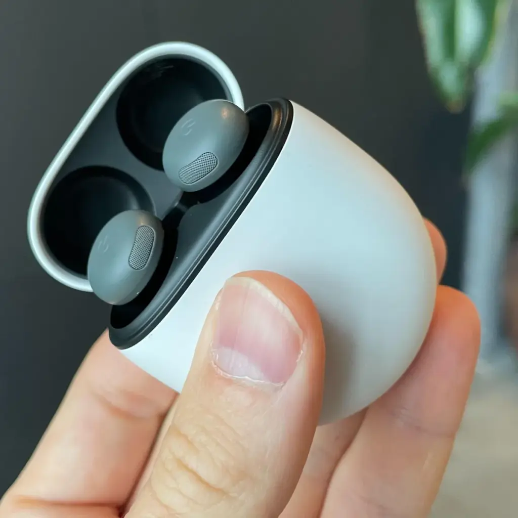 Google Pixel Buds Pro 2 Bring Gemini Features - Protechbro: Top Stories on Bitcoin, Ethereum, Web3, & Blockchain