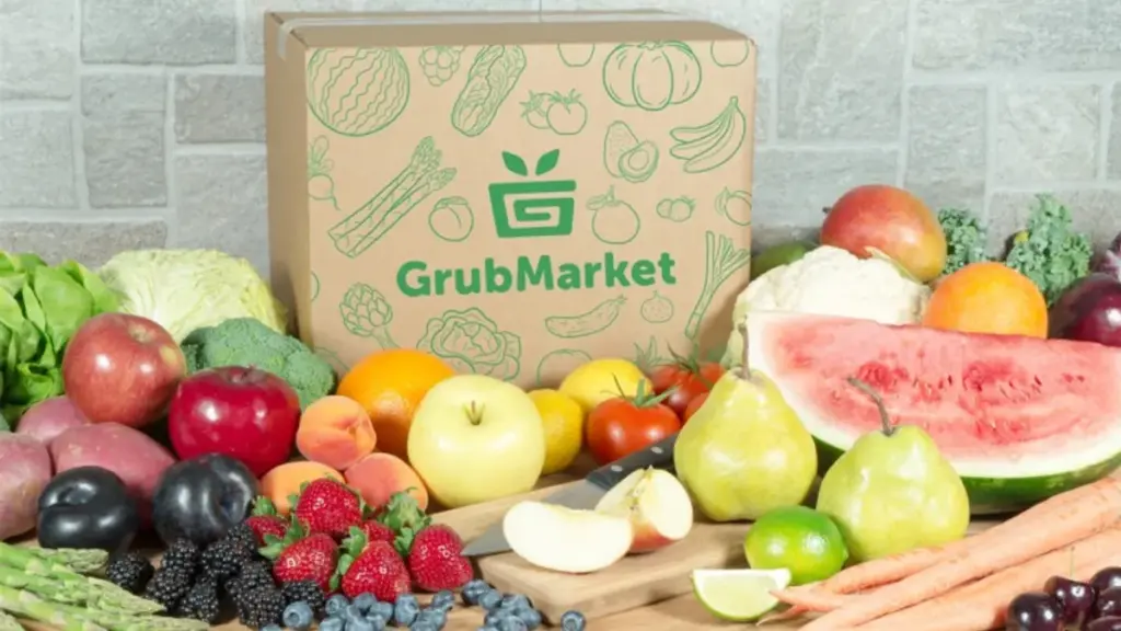 GrubMarket Acquires Good Eggs