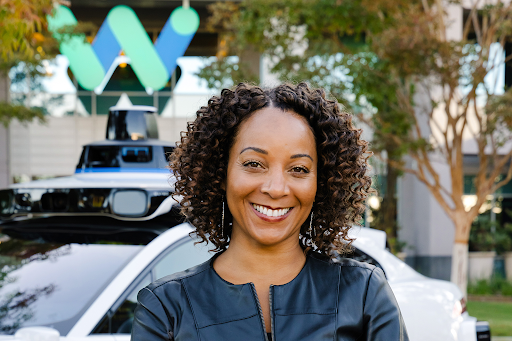 Waymo Hits 100,000 Robotaxi Rides Weekly