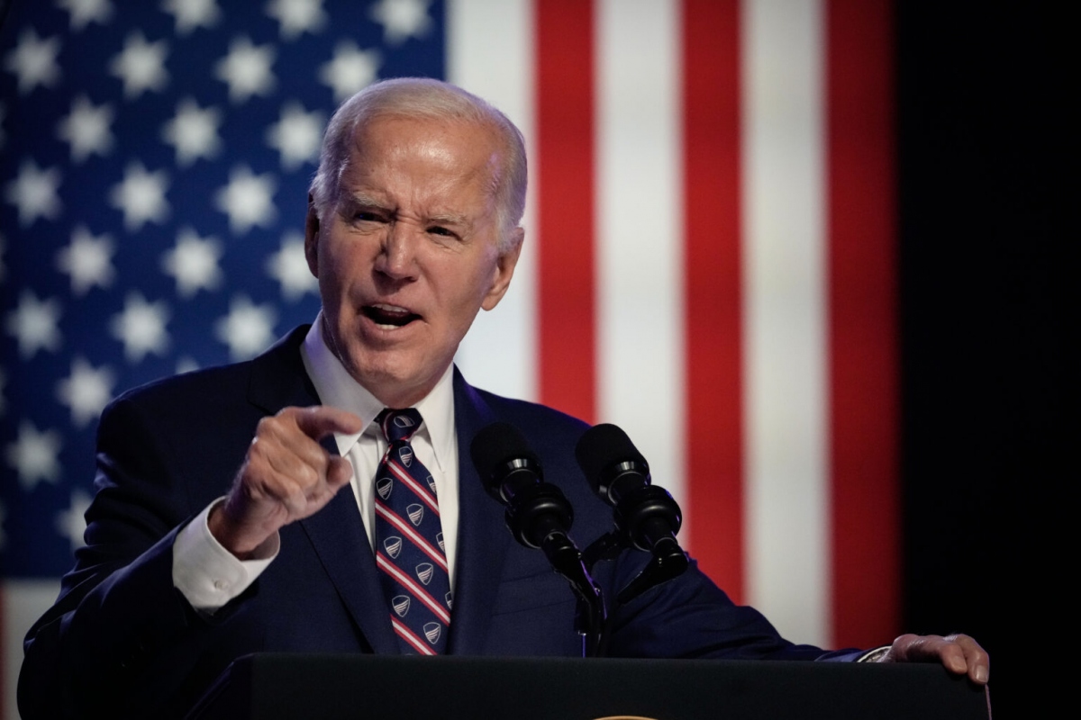 Telecom in Biden Deepfake Scam to Pay FCC $1M