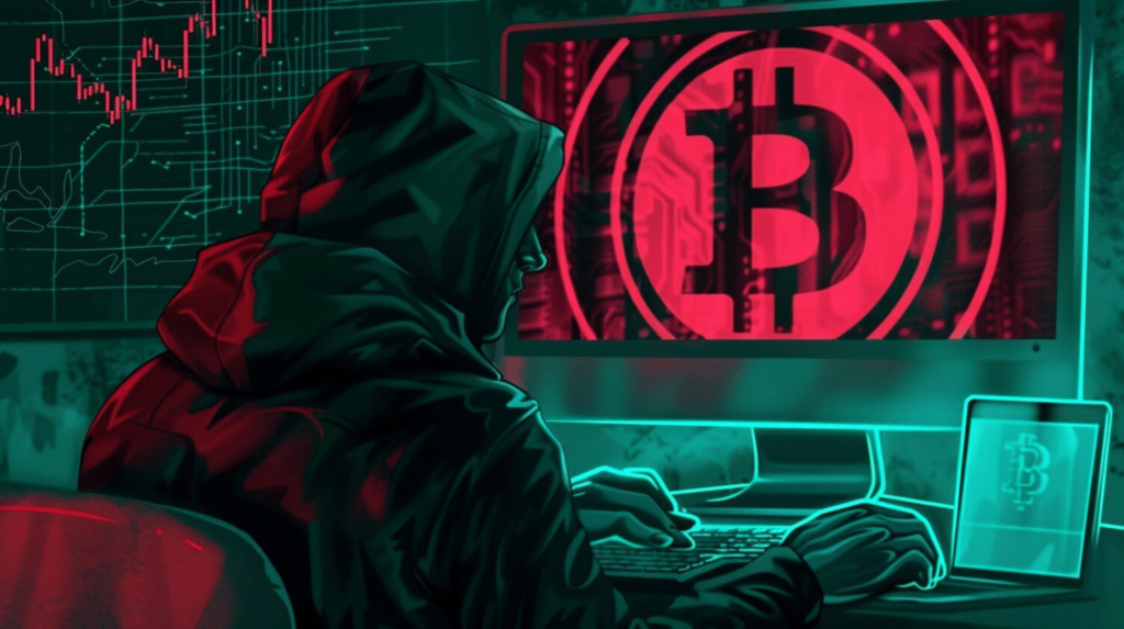 7 New Crypto Scams in 2024 - 2025