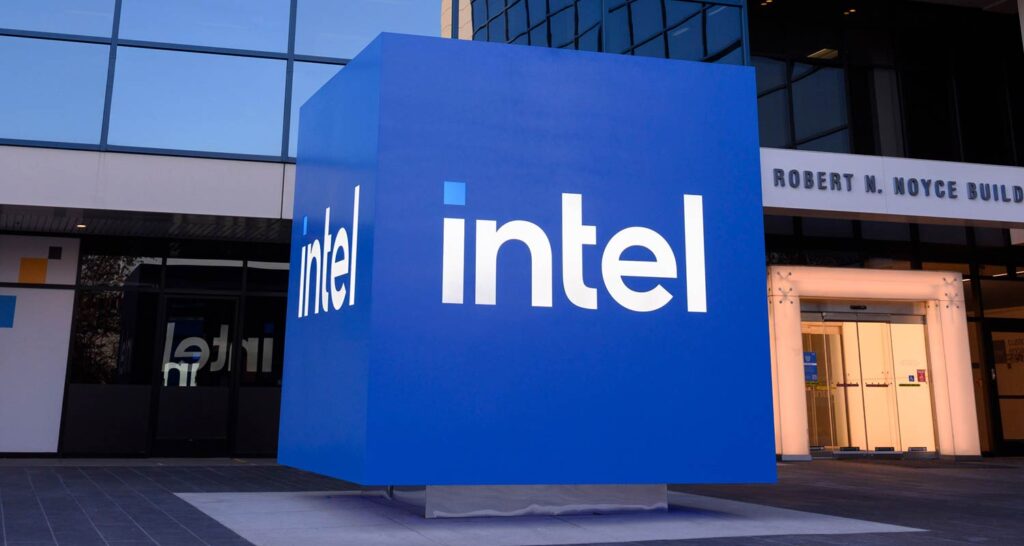 Intel Spurns OpenAI and Falls Behind the Times