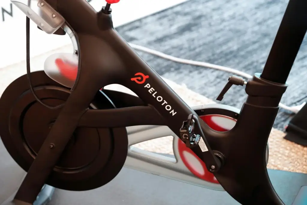 Peloton Adds $95 Activation Fee for Used Equipment
