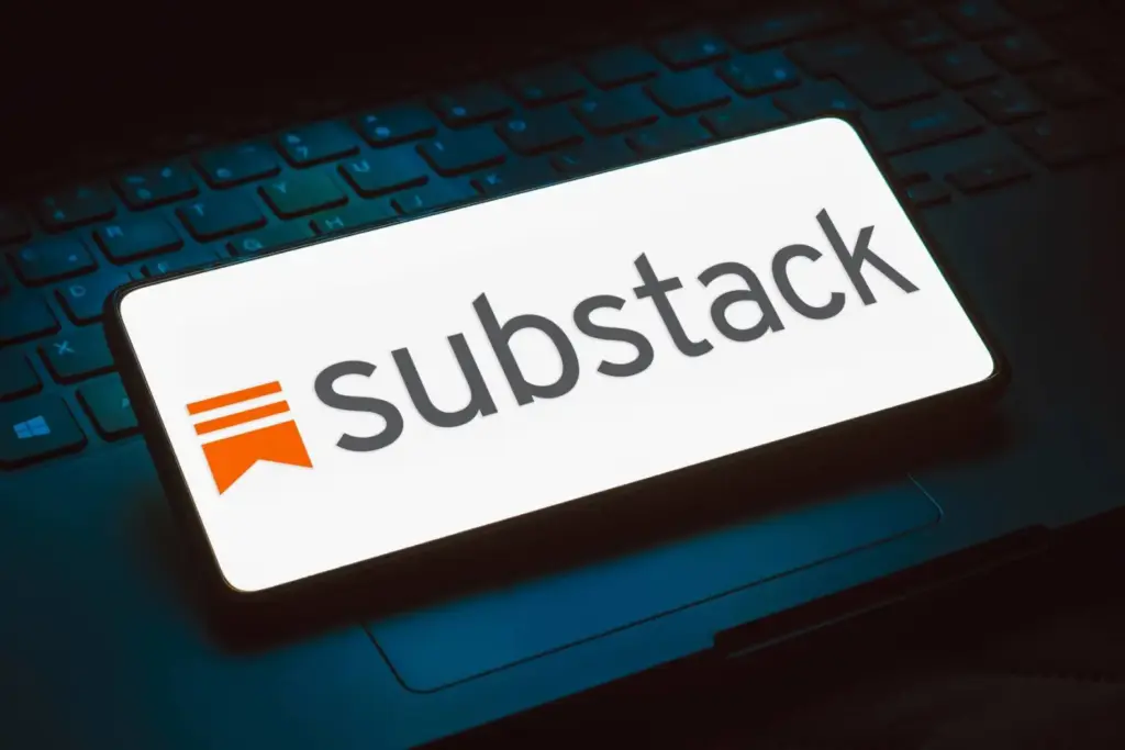 Substack Lets Users Post Without a Newsletter