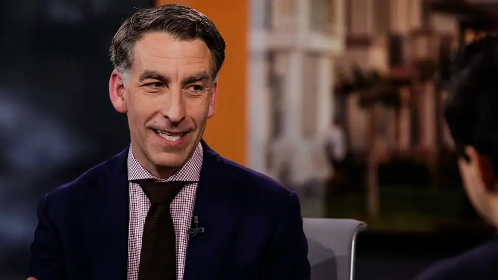 Redfin CEO Vows Extreme Measure on Mortgage Rates