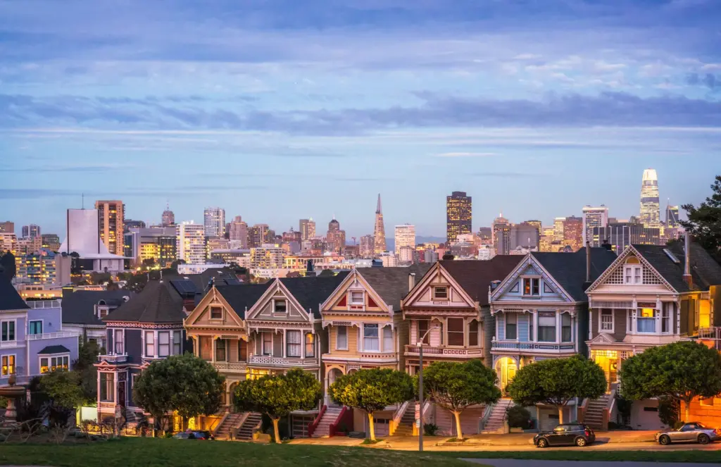 San Francisco Startup Capital 2024 Data Founders Weigh In