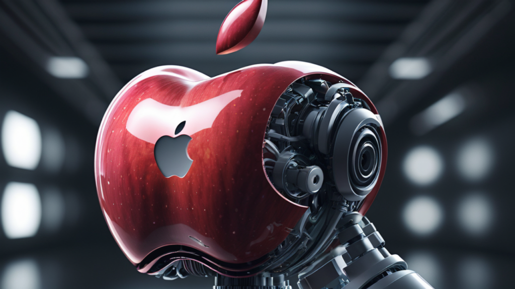 Apple Delays AI Rollout