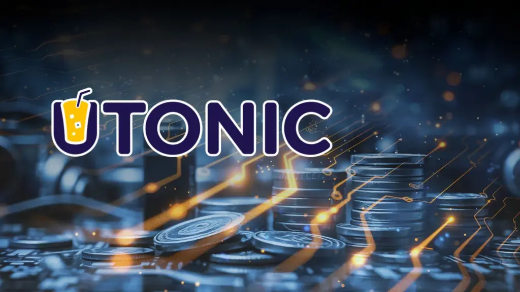 UTONIC Protocol Secures $100M TVL for TON Restaking