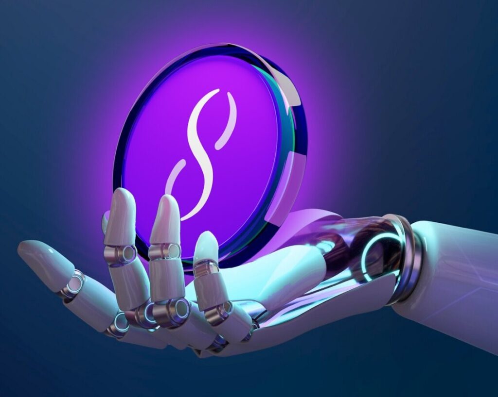 5 AI Crypto Projects to Buy Now