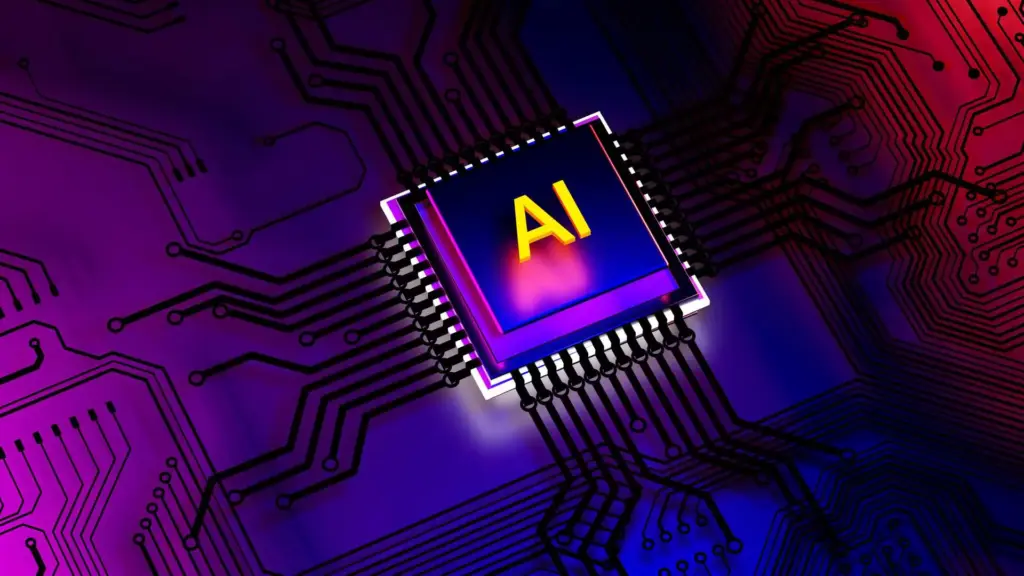 US Sets New Rule to Spur AI Chip Shipments to Middle East