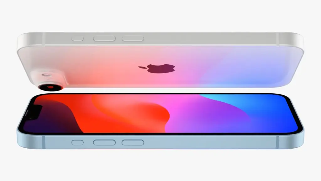 Apple to Fully Transition to OLED iPhone Displays by 2025