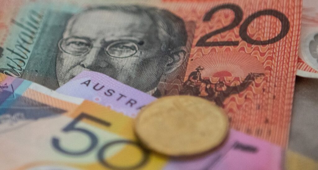 Australia's Bank Unveils 3-Year Digital Currency Program