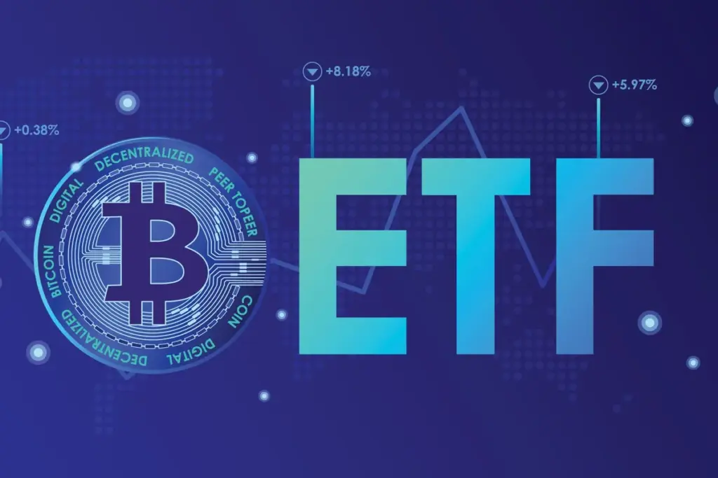 Bitcoin ETFs Need Time to Drive Adoption, Analyst Says