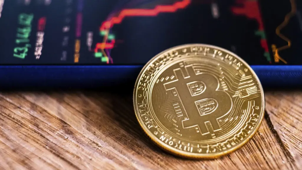 Bitcoin Plunges 3% as US Sellers Push Price Below $65K