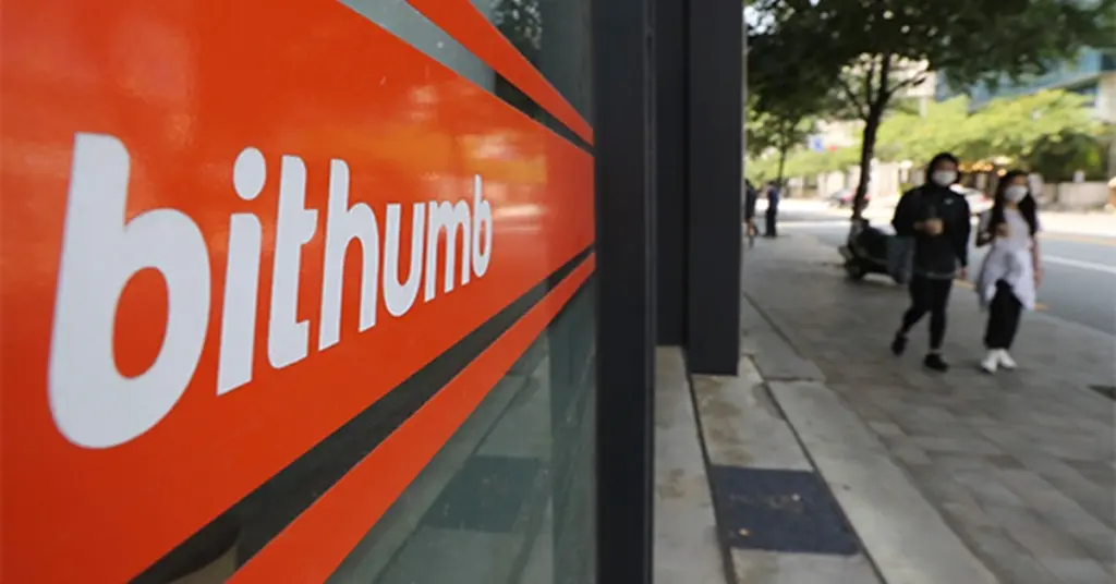 Bithumb Considers Nasdaq Listing as US Expansion Strategy