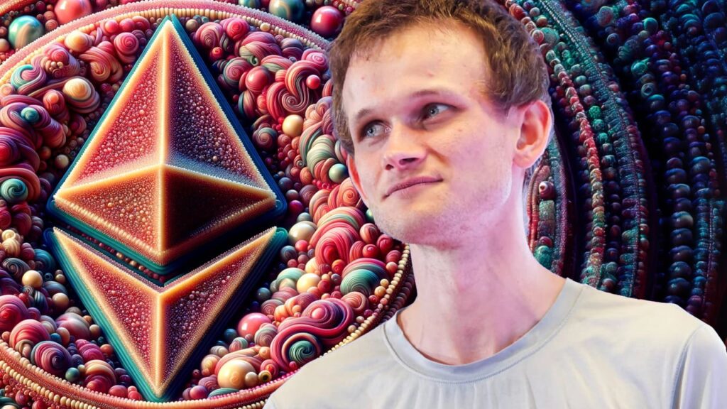 Buterin Backs Solo Staking for Ethereum Security