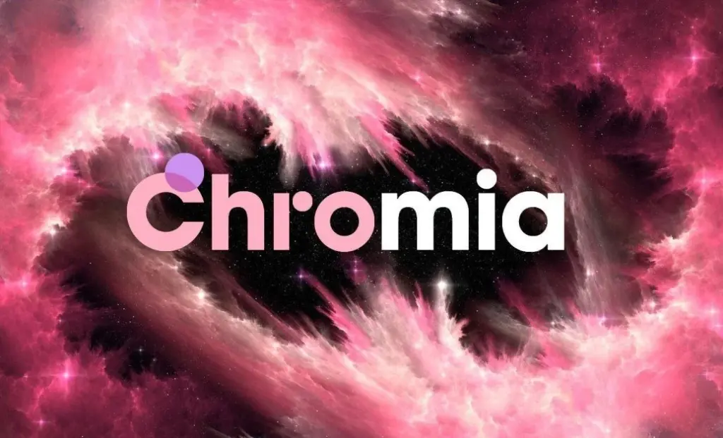 Chromia Announces $20M Funding for Data, AI Ecosystem